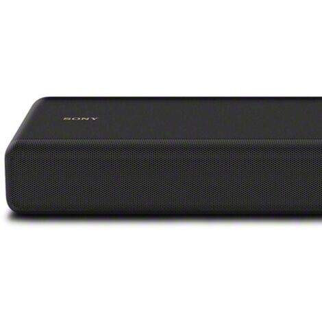 Sony HT-A3000 Bar de Sound, Dolby Atmos de 3.1 Kanäle, mit eingebautem Subwoofer, DTS:X, 360 Spatial Sound Mapping, funktioniert mit Alexa und Google Assistant Schwarz