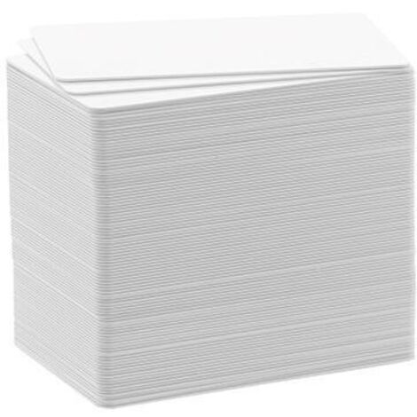 Durable DURACARD STANDARD - Polyvinylchlorid (PVC) (1/3)