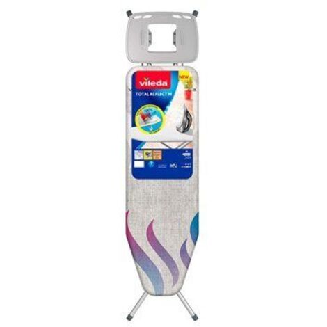 Tisch totalreflektieren m 120x38cm 167346 vileda