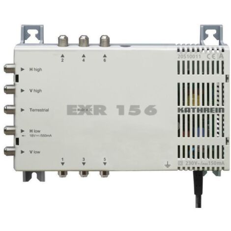 Kathrein EXR 156 (1/5)