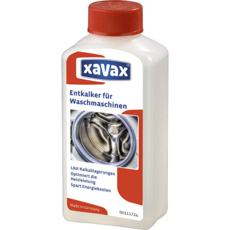 Xavax 111724 Entkalker 250 ml