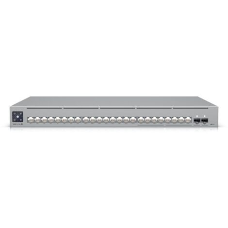 Schalter Ubiquiti USW-Pro-Max-24-PoE 26p 400W Managed