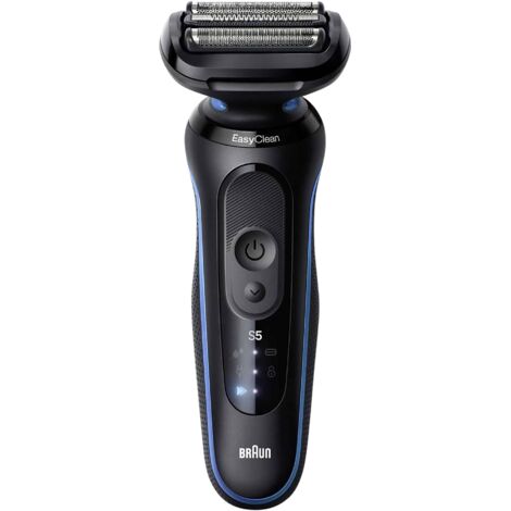 Braun Series 5 52-B1000s Elektrorasierer (1/3)