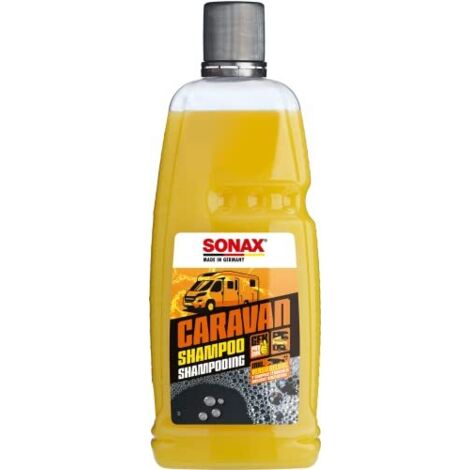 Sonax CARAVAN Shampoo 1000 ml