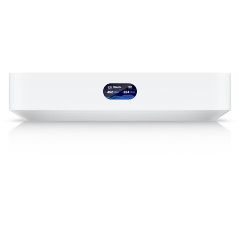 UBIQUITI Cloud Gateway UniFi Ultra
