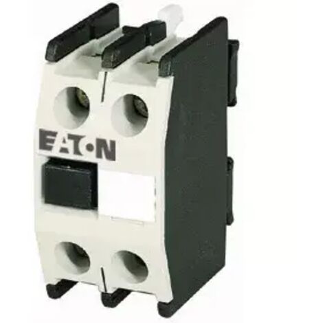 Eaton DILM150-XHI11 Hilfsschalter 1 Öffner, 1 Schließer steckbar 1 St.