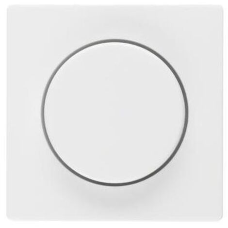 Berker Zentralstück Regulierknopf 11376089 (1/5)