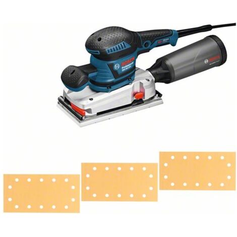 Bosch Schwingschleifer Rutscher Sander GSS 280 AVE Professional im Karton