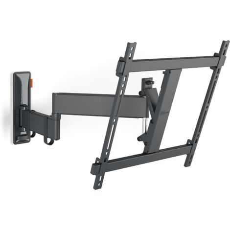 Vogel's Comfort TVM3445 20° neig- & 180° schwenkb. TV-Wandhalter 32-65" (81-165 cm)