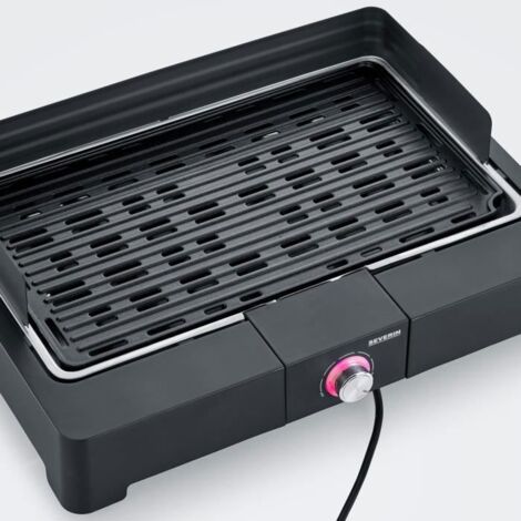 Severin PG 8567, schwarz (1/5)