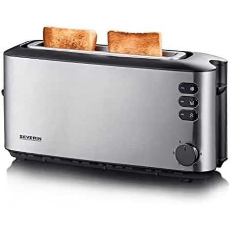 1000w 1 slot toaster - Severin - at2515
