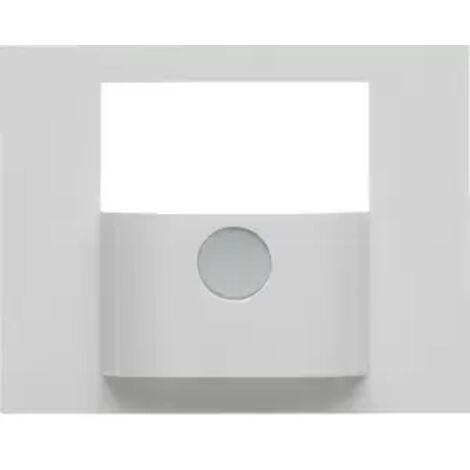Berker KNX K.1 ABDECKUNG FÜR BEWEGUNG / BERKER 80960479 (1/2)