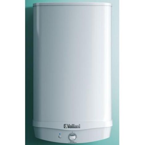 Vaillant VEH 100/7-3 ZWEIKREIS-Wandspeicher eloSTOR pro (1/5)