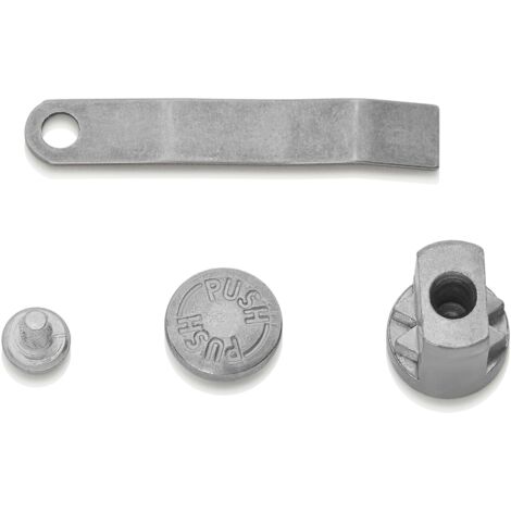 KNIPEX 82 200 E01 Ersatzteilsortiment Verstellung für 82 200