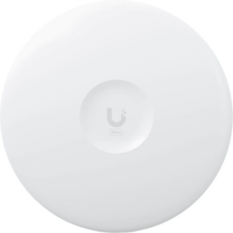 UBIQUITI Wave-Pro 60 GHz, PtP (Bridge) und PtMP-Links, 2x 2,5 GbE und 10G SFP+ (1/4)