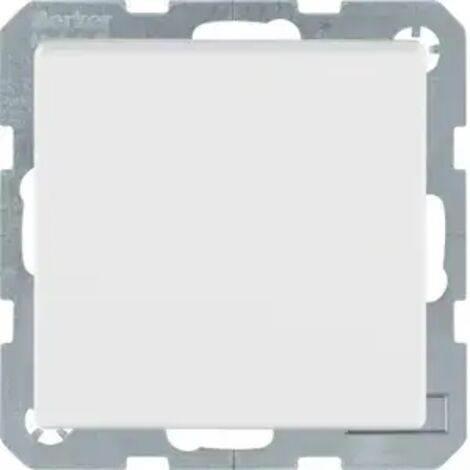Berker Steckdose SCHUKO m KD erh BS Q.1/Q.3 pw 47516079 (1/2)