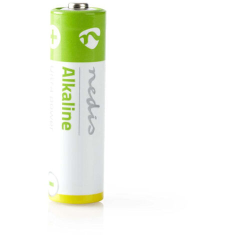 Alkalibatterien aa 15 v dc 48er pack (1/3)