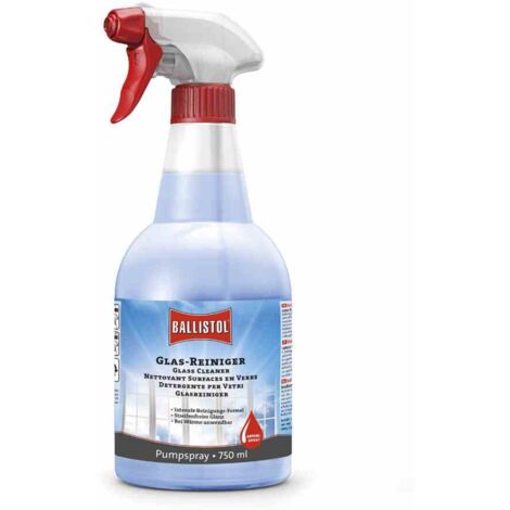 Ballistol 25080  Scheibenreiniger 750 ml (1/5)