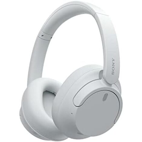 Sony WH-CH720N, Kopfhörer ,weiß, USB-C, Bluetooth