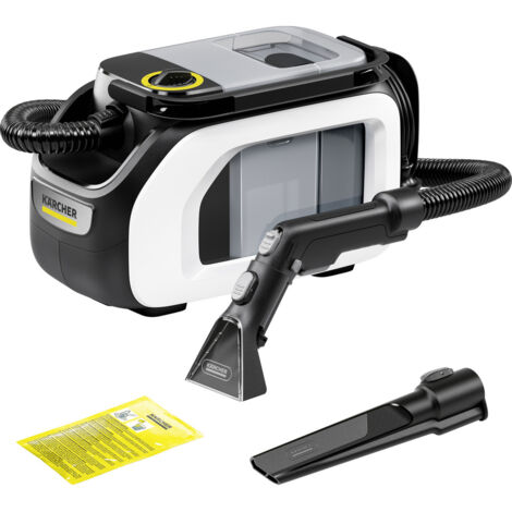 Kärcher Home & Garden SE 3 Compact 1.081-530.0 Nass-/Trockensauger  500 W