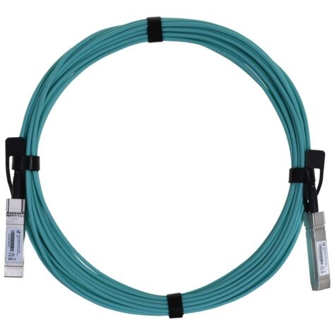 Ubiquiti SFP+ zu SFP+ Transceiver Module 10G - 20m (1/3)