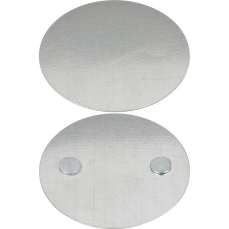 brennenstuhl Magnetplatte BR 1000 1290000 für Rauchmelder