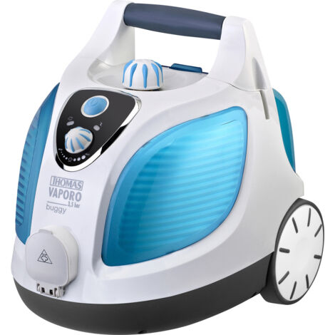 Thomas Vaporo Buggy  Dampfreiniger