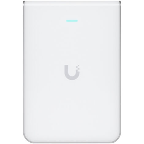 UBIQUITI AccessPoint Unifi U7 Pro Wall (1/5)