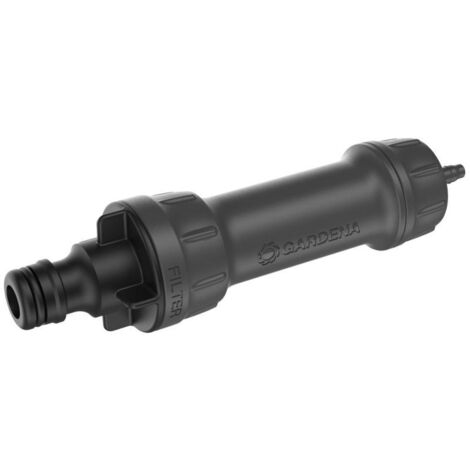 Gardena Micro-Drip-System Basisgerät 1000 Micro-Drip-System Basisgerät