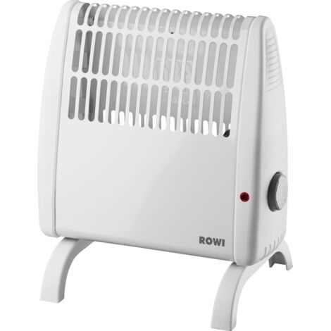Rowi Frostwächter 400 W Heizer Elektroheizer Heizgerät Frostschutz Konvektor