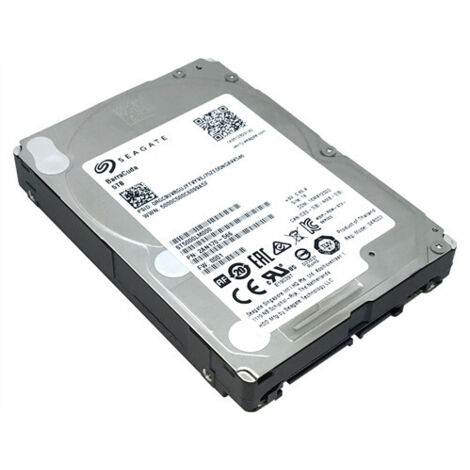 SEAGATE HDD BarraCuda ST5000LM000 5TB (1/3)