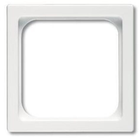 Busch-Jaeger 1746/10-84 Zentralscheibe 50 x 50 mm (1/5)