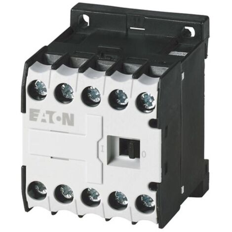 Eaton DILER-22(230V50HZ,240V60HZ) Schütz    230 V/AC 6 A    1 St. (1/5)