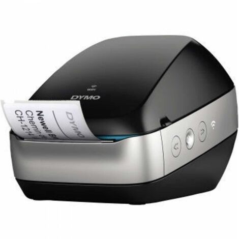 DYMO LabelWriter Wireless 2000931 schwarz (1/5)