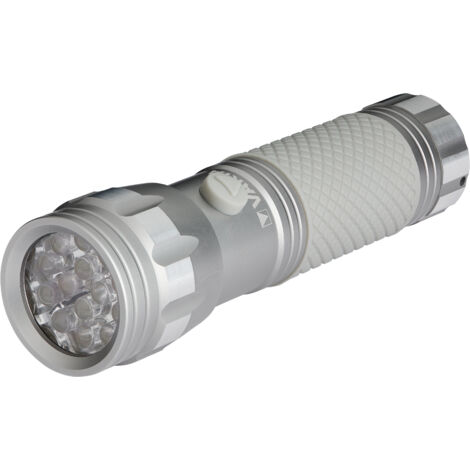 Varta UV-Taschenlampe mit 3xAAA Batterien            15638101421 (1/4)