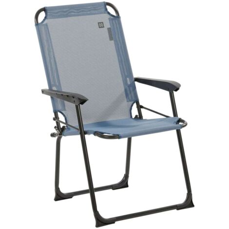 Travellife Klappstuhl COMOCOMPACT sky blue (1/5)
