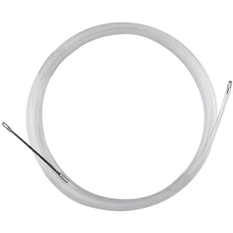 Runpotec Nylon-Einziehband, Bandlänge: 20 m
