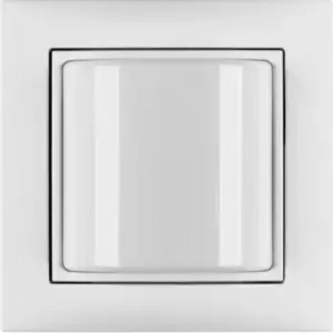 Berker S.1/B.X LICHTSIGNAL MIT RAHME / BERKER 52038989 (1/2)