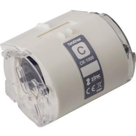 Reinigungskassette 50 mm x 2 m (B x L) 50 mm x 2 m (B x L) (1/3)