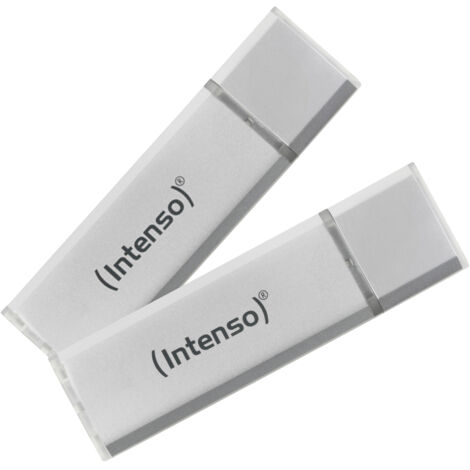 INTENSO USB-Stick Ultra Line 3531482 USB 3.2 32GB 2er Pack (1/2)
