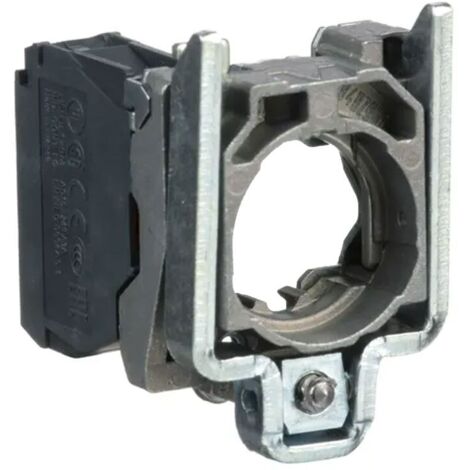 Gehäusedurchmesser 22 mm 1 NC mit Metallzierverschraubung (1/2)
