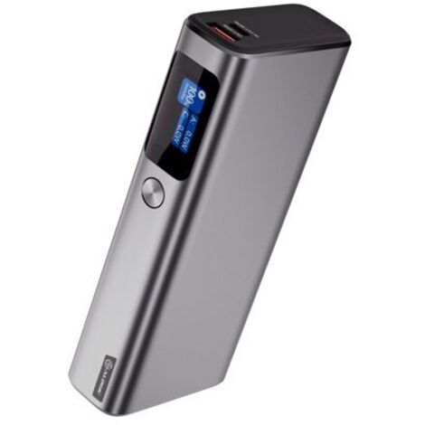 Alogic Ruck Powerbank 20.000 mAh with 130W USB-Charging (1/3)