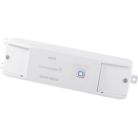 Homematic IP Funk Universal-Schaltaktor   HmIP-WUA