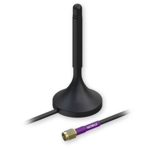 Teltonika PR1KS210 Magnetfußantenne (1/3)