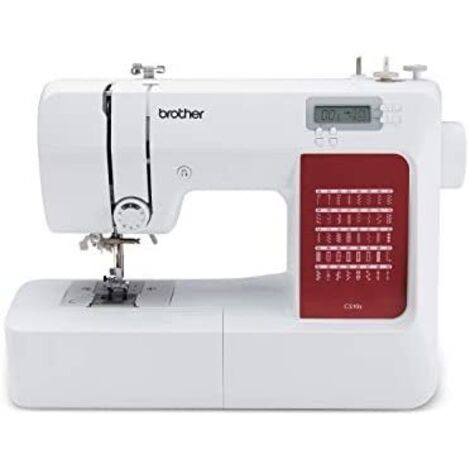 Brother CS10 Nähmaschine (40 Stiche)