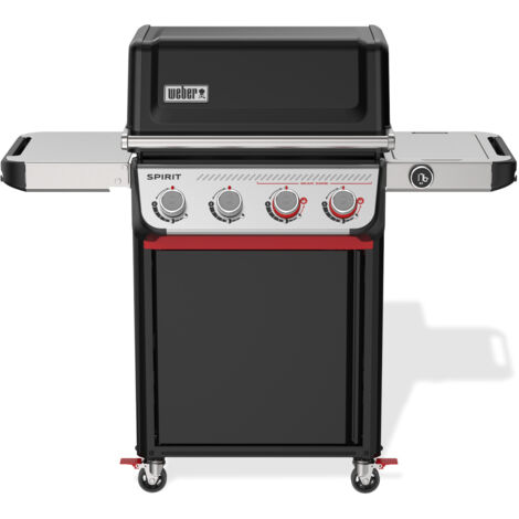 Weber SPIRIT EP-425 GBS Gasgrill (2025) Black (1/3)
