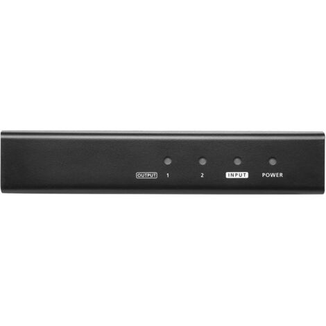 ATEN HDMI-Verteiler True 4K dede 2 Ports (1/4)