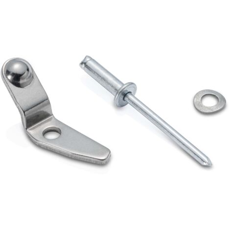 KNIPEX 95 39 09 Riegelsatz für 95 31 250/280 Modelle bis 2024