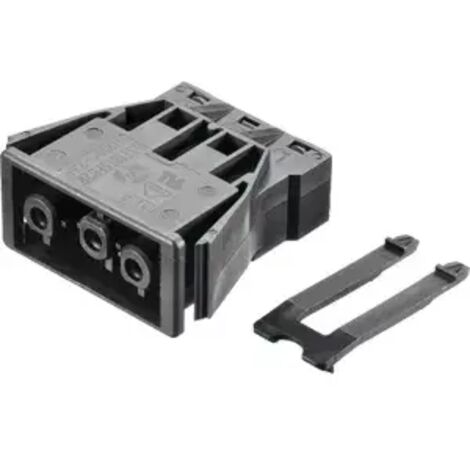 Bachmann 375.507 Zwischenkupplung Schwarz (1/2)