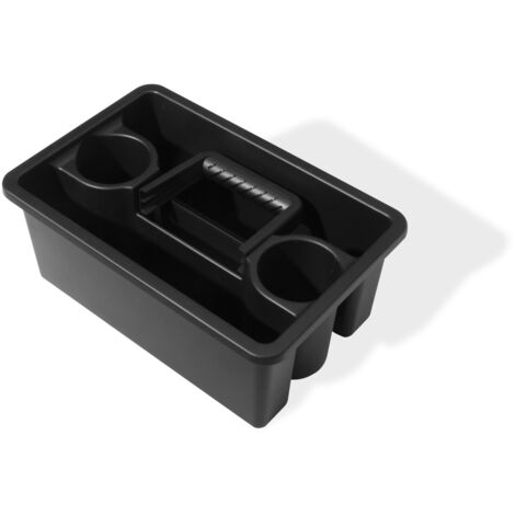 Integrierter Weber-Transportkorb für Seitenregal, Code 3400128 (1/4)